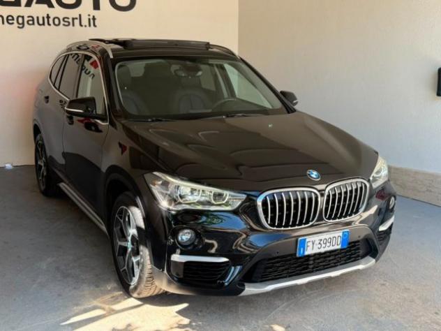 BMW X1 XDrive18d xLine rif. 23922142 - Foto 2