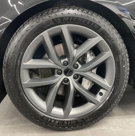 LAND ROVER Range Rover Sport 3.0D l6 300 CV Dynamic HSE KM0 MY26 rif. 23922662 - Foto 8