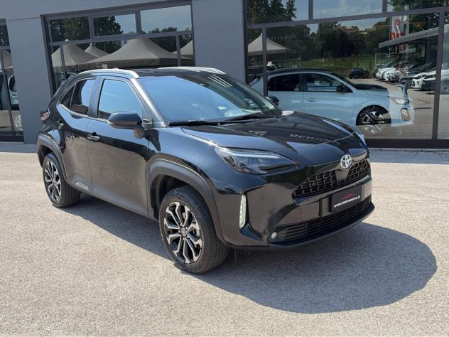 Toyota Yaris Cross 1.5H (116 CV) E-CVT Trend - Foto 6