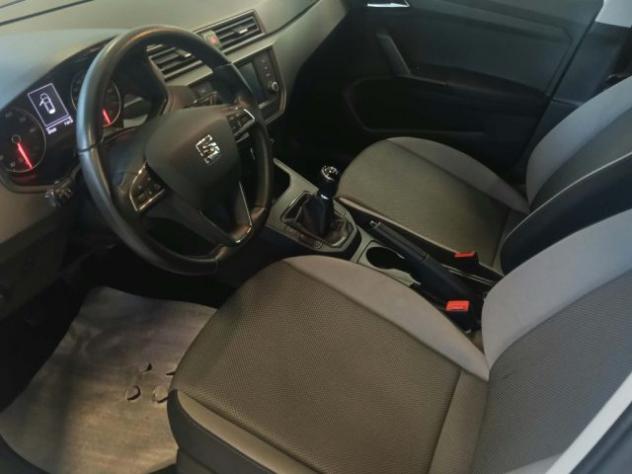 SEAT Ibiza 1.0 TGI 5 porte Style rif. 24200607 - Foto 5