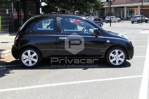 Nissan Micra Micra 1.2 16V 3 porte GPL Eco Active - Foto 4