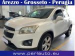 CHEVROLET Trax 1.7D AWD LT 4X4 rif. 23823506