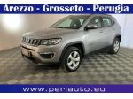 JEEP Compass 2.0 Multijet II 4WD Longitude CAMBIO AUTOMATICO rif. 24179972