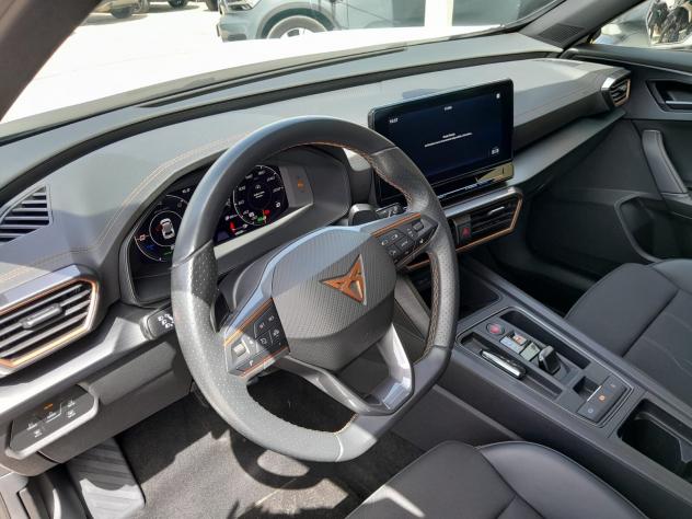 Cupra Formentor 1.4 e-Hybrid DSG - Foto 8