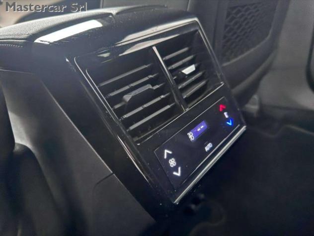 DS AUTOMOBILES DS 7 Crossback retrocamera DS7 Crossback 1.6 e-tense phev auto tg rif. 24016049 - Foto 10