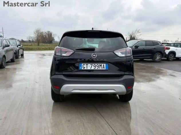 OPEL Crossland 1.2 Elegance s&s 130cv at6 - GT799MA rif. 23991953 - Foto 8