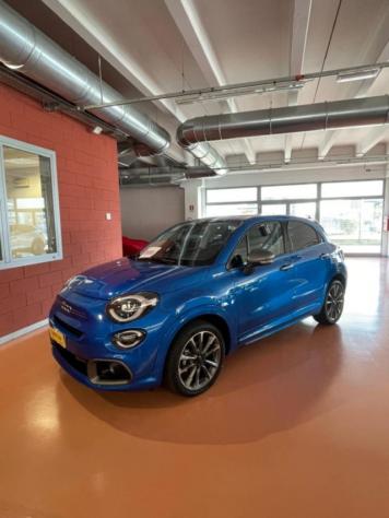 FIAT 500X 1.3 MultiJet 95 CV Sport PREZZO PROMO rif. 22981767