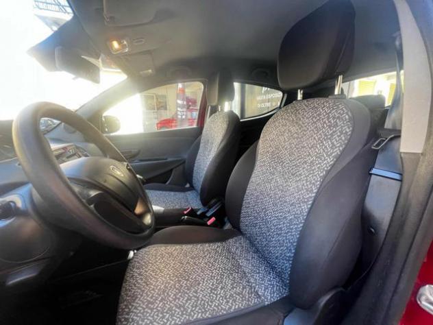 LANCIA Ypsilon 1.0 69 CV 5 porte S&S Fire Fly Ecochic rif. 23852681 - Foto 8