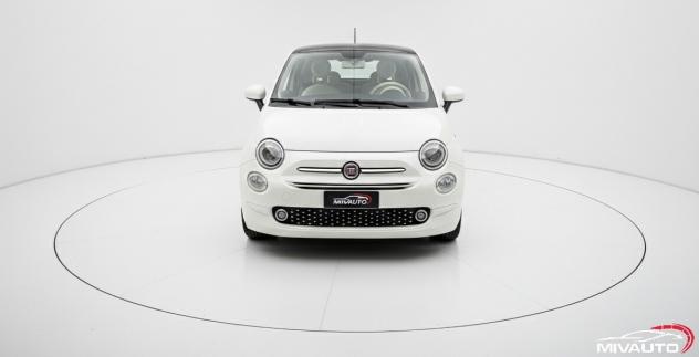 Fiat 500 1.2 Lounge - Foto 2
