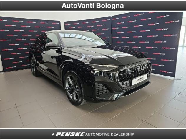 AUDI QUATTRO Audi Q8 Q8 3.0 tdi mhev S line edition 286cv tip rif. 24069035 - Foto 6