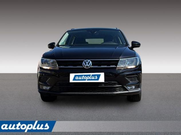 VOLKSWAGEN Tiguan 2,0 TDi Comfortline 4 Motion rif. 23516652 - Foto 2