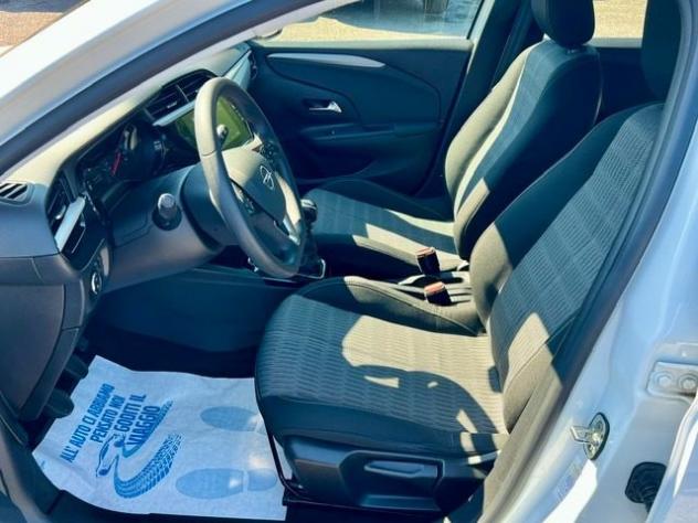 OPEL Corsa 1.5 D 100 CV Blitz Edition rif. 23790399 - Foto 8