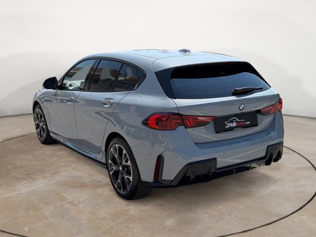 BMW Serie 1 120 Autom. 170 Cv M- Sport - Camera, LED, Navi, CarPlay ecc - Foto 3