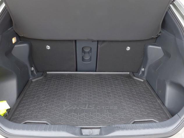 Toyota Yaris Cross 1.5H (116 CV) E-CVT Trend - Foto 6
