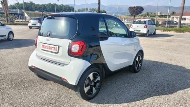 SMART ForTwo 70 1.0 twinamic Passion n°29 rif. 24055271 - Foto 5
