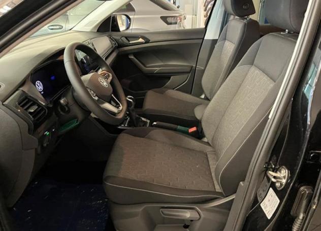 Volkswagen T-Cross 1.0 TSI 85kW Edition Plus PREZZO VERO - Foto 6