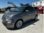 FIAT 500 1.0 Hybrid Lounge OK NEOPATENTATO rif. 24003114