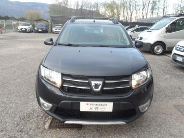 DACIA Sandero Stepway 1.0 TCe 90cv GANCIO TRAINO FISSO rif. 23819978 - Foto 5