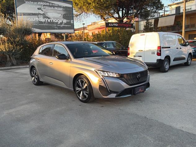 Peugeot 308 308 1.5 bluehdi Allure s&s 130cv eat8 - Foto 8