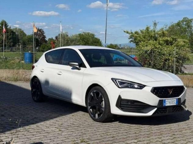 CUPRA Leon Leon 1.5 hybrid 150cv dsg IVA ESPOSTA rif. 23956654 - Foto 3