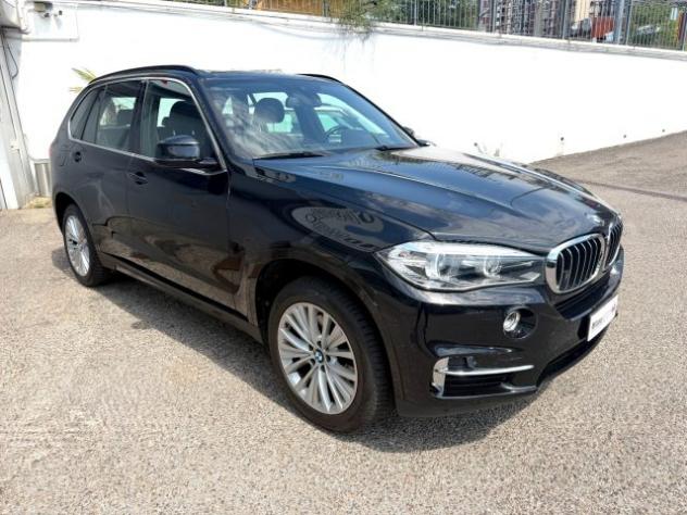 BMW X5 xDrive40e iPerformance rif. 24044057 - Foto 2
