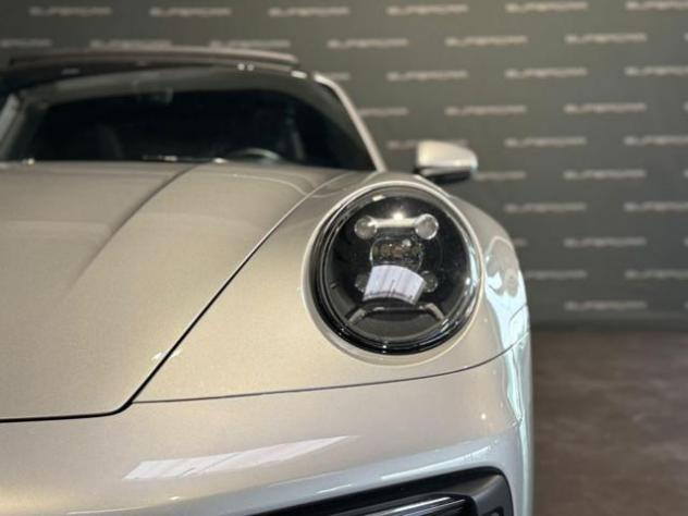 PORSCHE 911 Carrera rif. 24008705 - Foto 7
