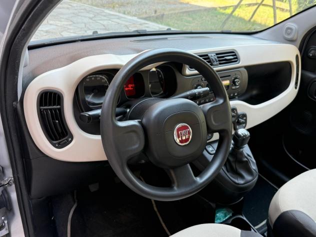 Fiat Panda 0.9 TwinAir Turbo Natural Power Easy - Foto 10