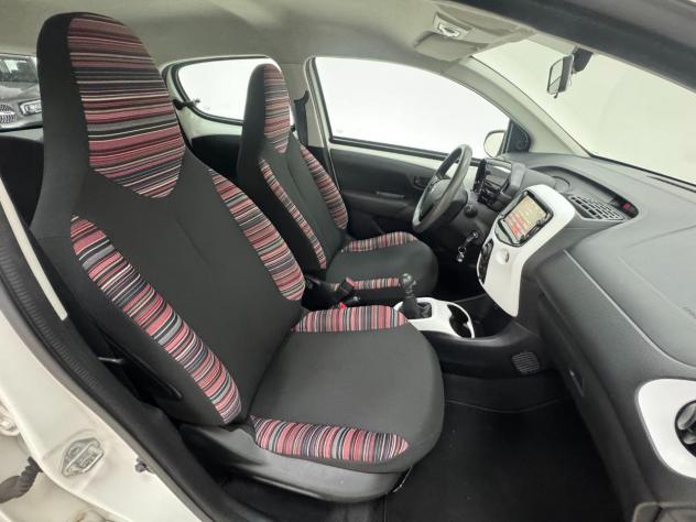 Citroën C1 VTi 68 5 porte Shine - Foto 3