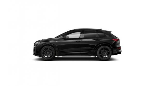AUDI QUATTRO Audi Q4 SUV S line e-tron performance 250,00 kW rif. 24058078 - Foto 6
