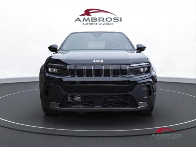 JEEP Avenger LONGITUDE rif. 23255045 - Foto 7