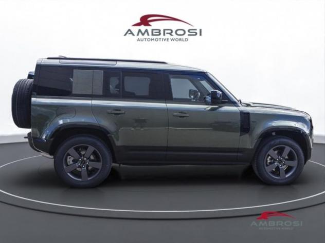 LAND ROVER Defender 3.0 AJ20 X-Dynamic SE 200PS rif. 23849894 - Foto 5