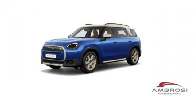 MINI Countryman Cooper SE ALL4 Favoured rif. 23967921