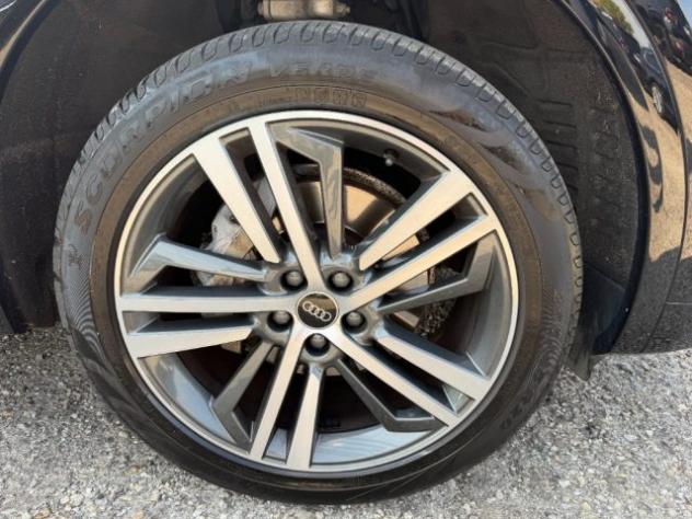 AUDI Q5 SPB 40 TDI quattro S tronic S line rif. 23948184 - Foto 8