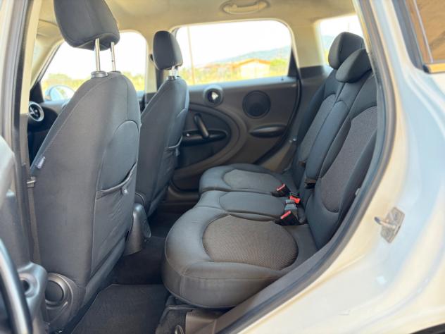 Mini Cooper D Countryman 1.6 One - Foto 10
