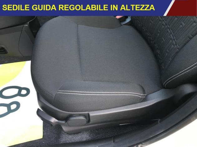 FIAT Panda 1.0 FireFly Hybrid Icon 5 POSTI+SENSORI PARCHEGGIO - Foto 9