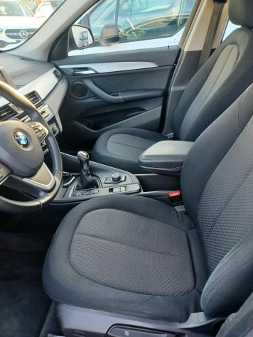 Bmw X1 X DRIVE 20 D 190 CV UNICO PROPRIETARIO - Foto 10