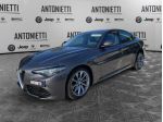 Alfa Romeo Giulia Giulia 2.2 TD Veloce Q4 210cv AT8