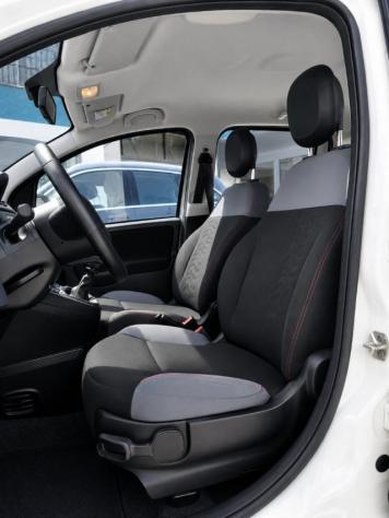 FIAT Panda Hybrid 1.0 S&S 69 Cv Neo Patentati rif. 23989898 - Foto 8