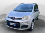 FIAT Panda 0.9 twinair turbo natural power 80cv easy