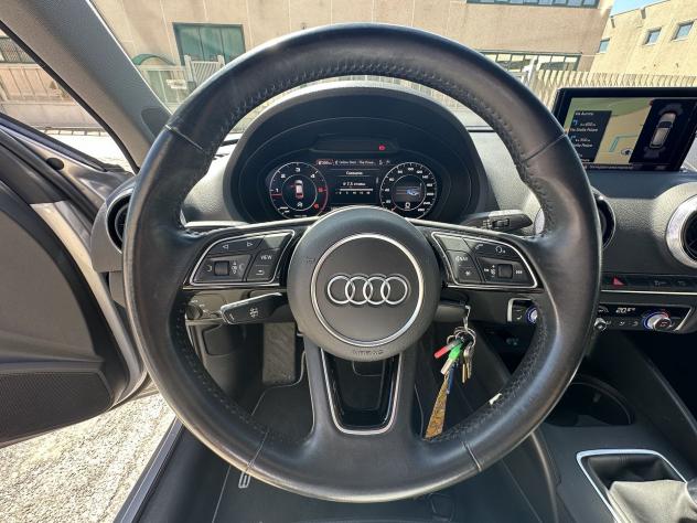 Audi A3 30 TDI Design SportBack - Foto 9