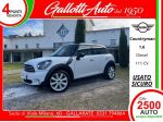 MINI Countryman Cooper D