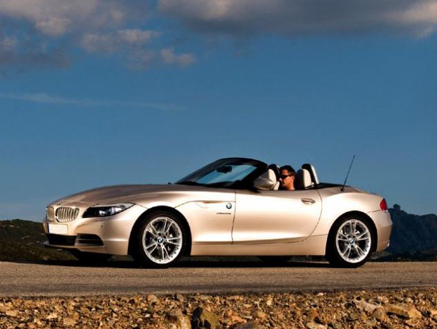 BMW Z4 sDrive28i 245cv rif. 24065799
