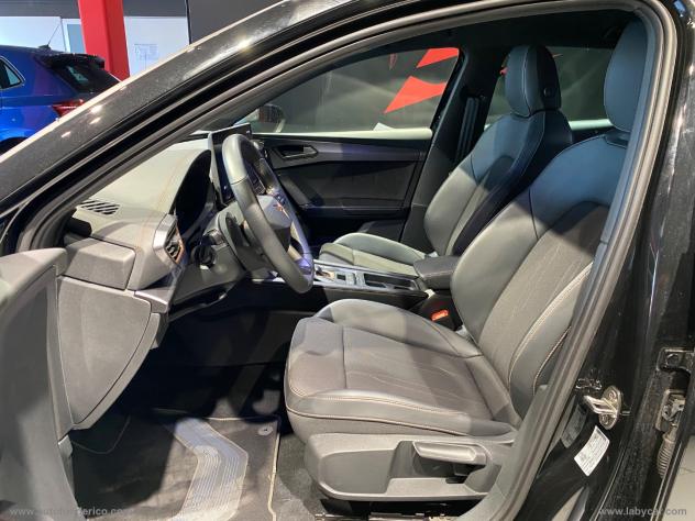 CUPRA Leon 2.0 TDI 150 CV DSG - Foto 7