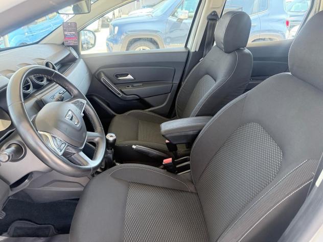 Dacia Duster 1.6 SCe GPL 4x2 Techroad - Foto 10