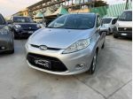 FORD Fiesta 1.4 TDCi 68CV 5 porte Titanium rif. 24016215