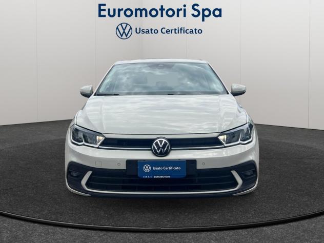 Volkswagen Polo Polo 1.0 tsi Life 95cv - Foto 8