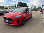 FORD Fiesta 1.1 75 CV GPL 5 porte Titanium rif. 24088500