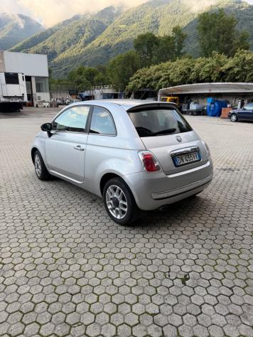 Fiat 500 1.3 Multijet 16V 75CV Pop - Foto 2