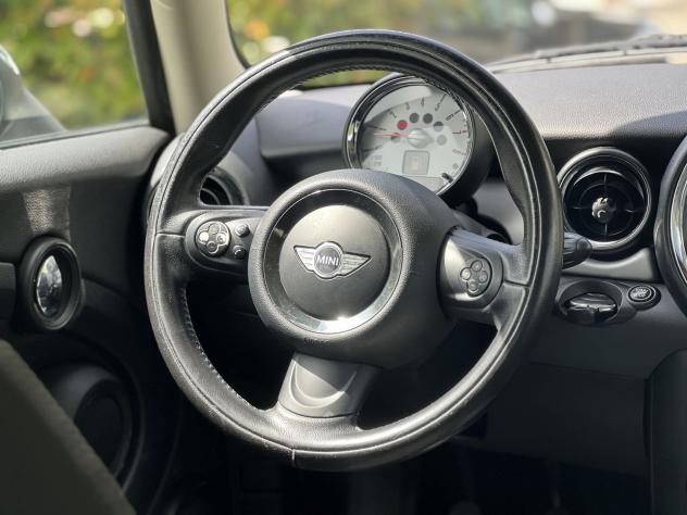 MINI Mini 1.6 16V One - Foto 8