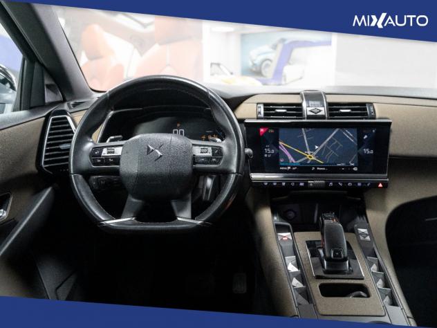 DS Automobiles DS7 Crossback 1.5 BlueHDI AT Bastille+ 130CV Auto - Foto 11